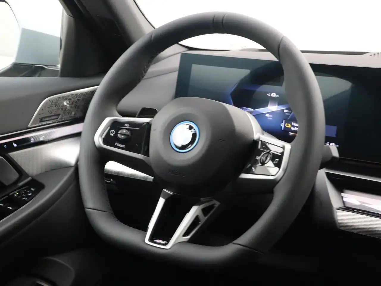 BMW i5 2026