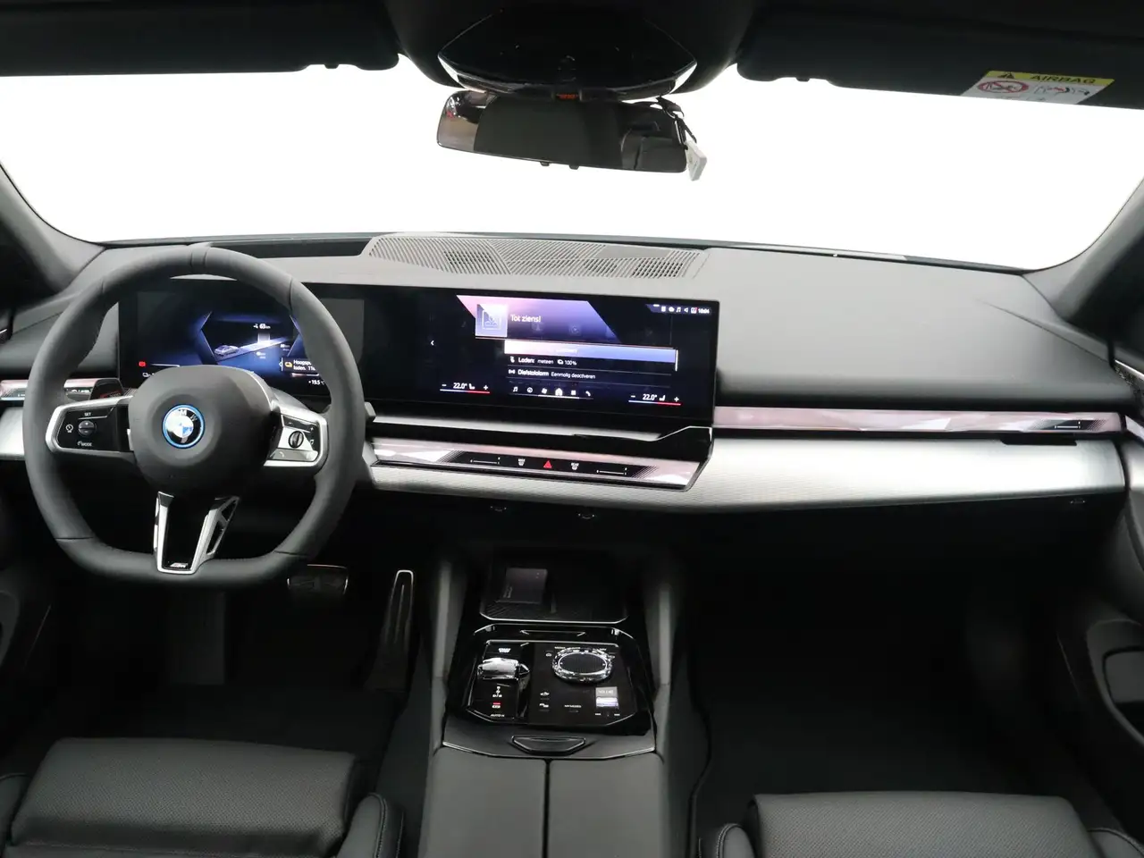 BMW i5 2026 — фото 13