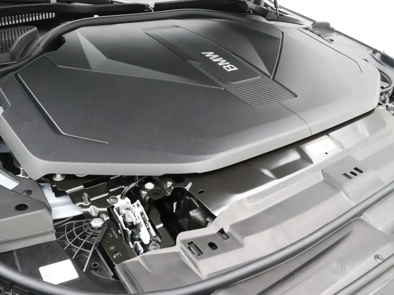 BMW i5 2026