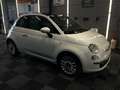 Fiat 500 0.9 TwinAir AUTOMATIQUE bj. 2013 Panoramisch dak Blanc - thumbnail 2