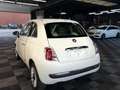 Fiat 500 0.9 TwinAir AUTOMATIQUE bj. 2013 Panoramisch dak Blanc - thumbnail 4