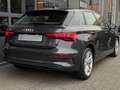 Audi A3 Sportback 35 TFSI Business Navi Camera ACC Grijs - thumbnail 6