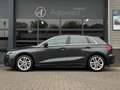 Audi A3 Sportback 35 TFSI Business Navi Camera ACC Grijs - thumbnail 16