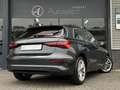 Audi A3 Sportback 35 TFSI Business Navi Camera ACC Grijs - thumbnail 3