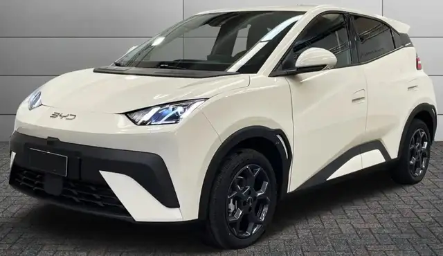 BYD Dolphin Surf Dolphin Surf 43,2 kWh Comfort