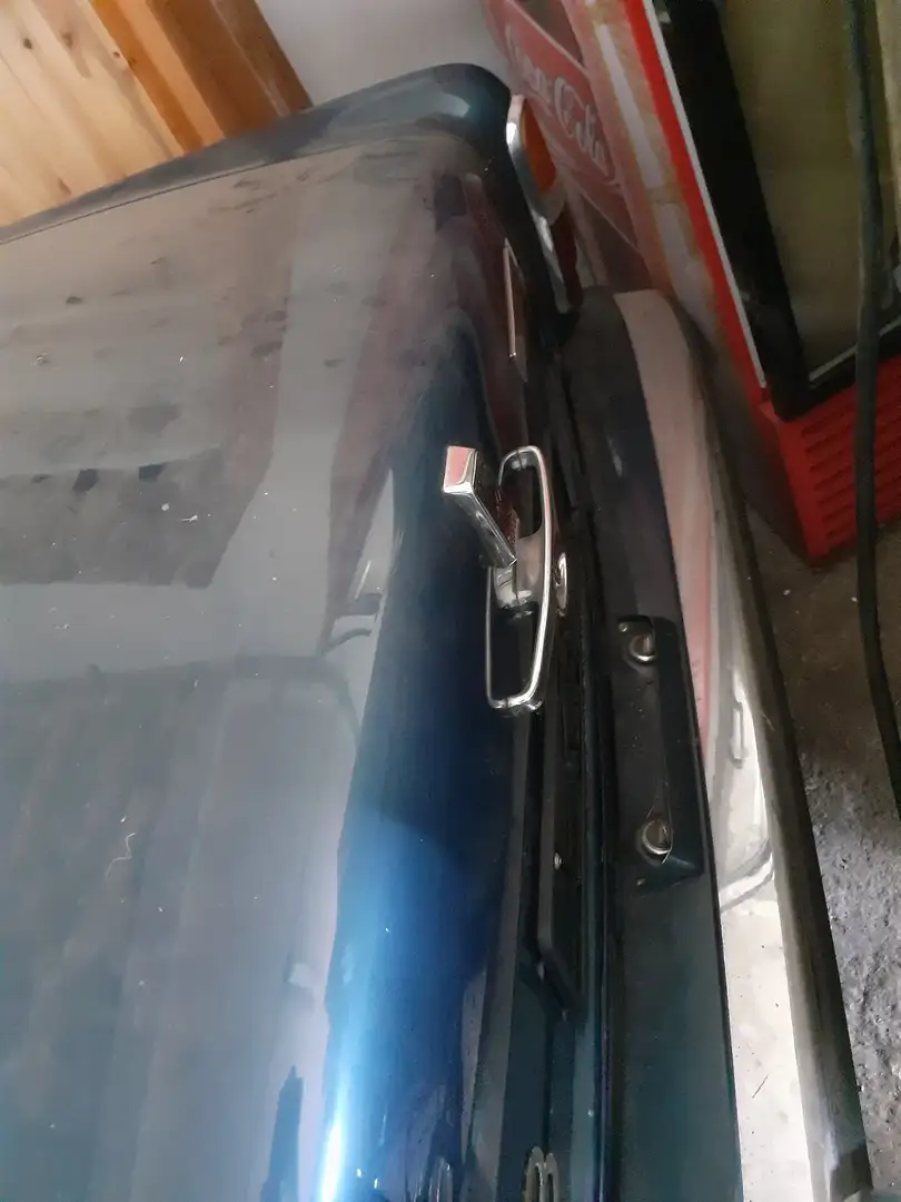 Rolls-Royce Silver Shadow - 2