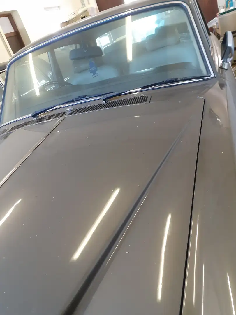 Rolls-Royce Silver Shadow - 2