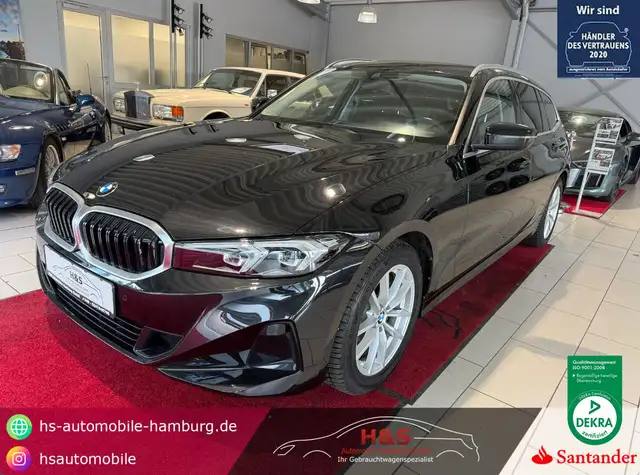 BMW 3 Series main image