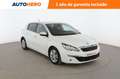 Peugeot 308 1.6 e-HDi Style Blanco - thumbnail 8
