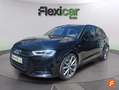 Audi A3 Sportback 40 TFSI Black line quattro S tronic 140k Negro - thumbnail 3