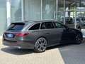 Mercedes-Benz E 300 e T Avantgarde AHK MBUX 1.Hd FLA LED Grau - thumbnail 2
