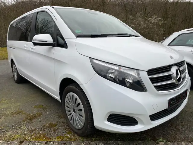 Mercedes-Benz V 200 V 200/220 d RISE lang (447.813)