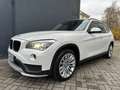 BMW X1 20d AUTOMATIK/X-DRIVE/NAVI/LEDER/XENON/LM18/AHK Weiß - thumbnail 3