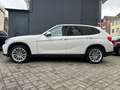 BMW X1 20d AUTOMATIK/X-DRIVE/NAVI/LEDER/XENON/LM18/AHK Weiß - thumbnail 4