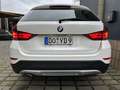 BMW X1 20d AUTOMATIK/X-DRIVE/NAVI/LEDER/XENON/LM18/AHK Weiß - thumbnail 6