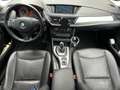 BMW X1 20d AUTOMATIK/X-DRIVE/NAVI/LEDER/XENON/LM18/AHK Weiß - thumbnail 12