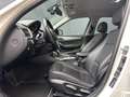 BMW X1 20d AUTOMATIK/X-DRIVE/NAVI/LEDER/XENON/LM18/AHK Weiß - thumbnail 10