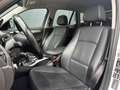 BMW X1 20d AUTOMATIK/X-DRIVE/NAVI/LEDER/XENON/LM18/AHK Weiß - thumbnail 11