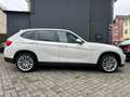 BMW X1 20d AUTOMATIK/X-DRIVE/NAVI/LEDER/XENON/LM18/AHK Weiß - thumbnail 9