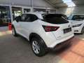 Nissan Juke N-Connecta,1.Hand,Navi,Winterpaket,Top-Zust Weiß - thumbnail 5