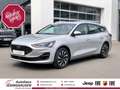 Ford Focus Turnier Titanium GARANTIE+ AHK+B.&O. CARPL AHK-abn Silber - thumbnail 1