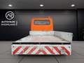 Mercedes-Benz Sprinter 411 CDI*Pritsche Doppelkabine*1-Hand* Orange - thumbnail 6