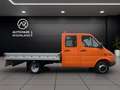 Mercedes-Benz Sprinter 411 CDI*Pritsche Doppelkabine*1-Hand* Orange - thumbnail 8