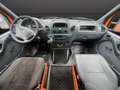 Mercedes-Benz Sprinter 411 CDI*Pritsche Doppelkabine*1-Hand* Orange - thumbnail 11