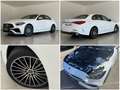 Mercedes-Benz C 200 4Matic AMG-LINE|WIDESCREEN|MBUX|MEMORY| Weiß - thumbnail 8