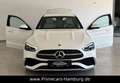 Mercedes-Benz C 200 4Matic AMG-LINE|WIDESCREEN|MBUX|MEMORY| Weiß - thumbnail 12