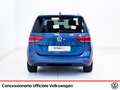 Volkswagen Touran 1.6 tdi comfortline Bleu - thumbnail 5