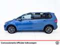 Volkswagen Touran 1.6 tdi comfortline Bleu - thumbnail 3