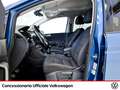 Volkswagen Touran 1.6 tdi comfortline Bleu - thumbnail 7