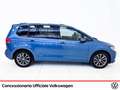 Volkswagen Touran 1.6 tdi comfortline Bleu - thumbnail 6