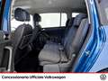 Volkswagen Touran 1.6 tdi comfortline Bleu - thumbnail 8
