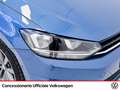 Volkswagen Touran 1.6 tdi comfortline Bleu - thumbnail 17