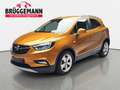 Opel Mokka X MOKKA X 1.4 TURBO INNOVATION LED MIRROR-LINK AGR W Orange - thumbnail 1
