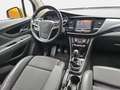 Opel Mokka X MOKKA X 1.4 TURBO INNOVATION LED MIRROR-LINK AGR W Orange - thumbnail 9