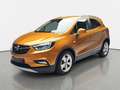 Opel Mokka X MOKKA X 1.4 TURBO INNOVATION LED MIRROR-LINK AGR W Orange - thumbnail 2