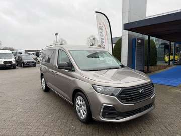 1.5 benzine automaat