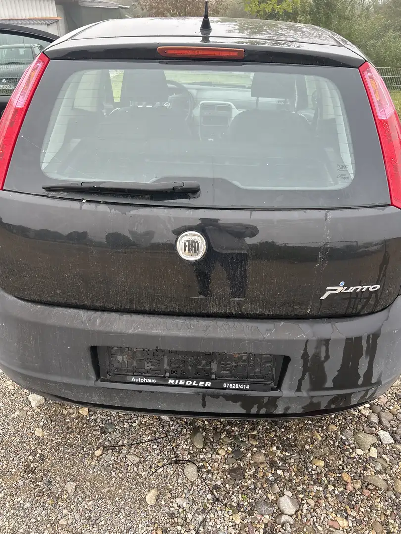 Fiat Punto 1.2 8V Active - 1