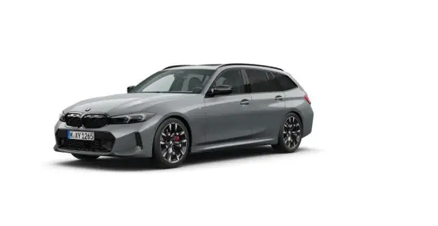 BMW M3 40d xDrive Touring*M-Sportpaket Pro, Driving Assis