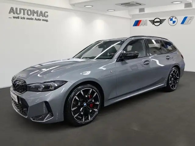 BMW M3 40d xDrive Touring*M-Sportpaket Pro, Driving Assis