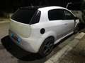 Fiat Grande Punto 3p 1.4 tjt Dynamic 120cv Weiß - thumbnail 1