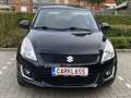 Suzuki Swift Swift 1.2i GL LED,Automaat.TOP STAAT! Noir - thumbnail 1
