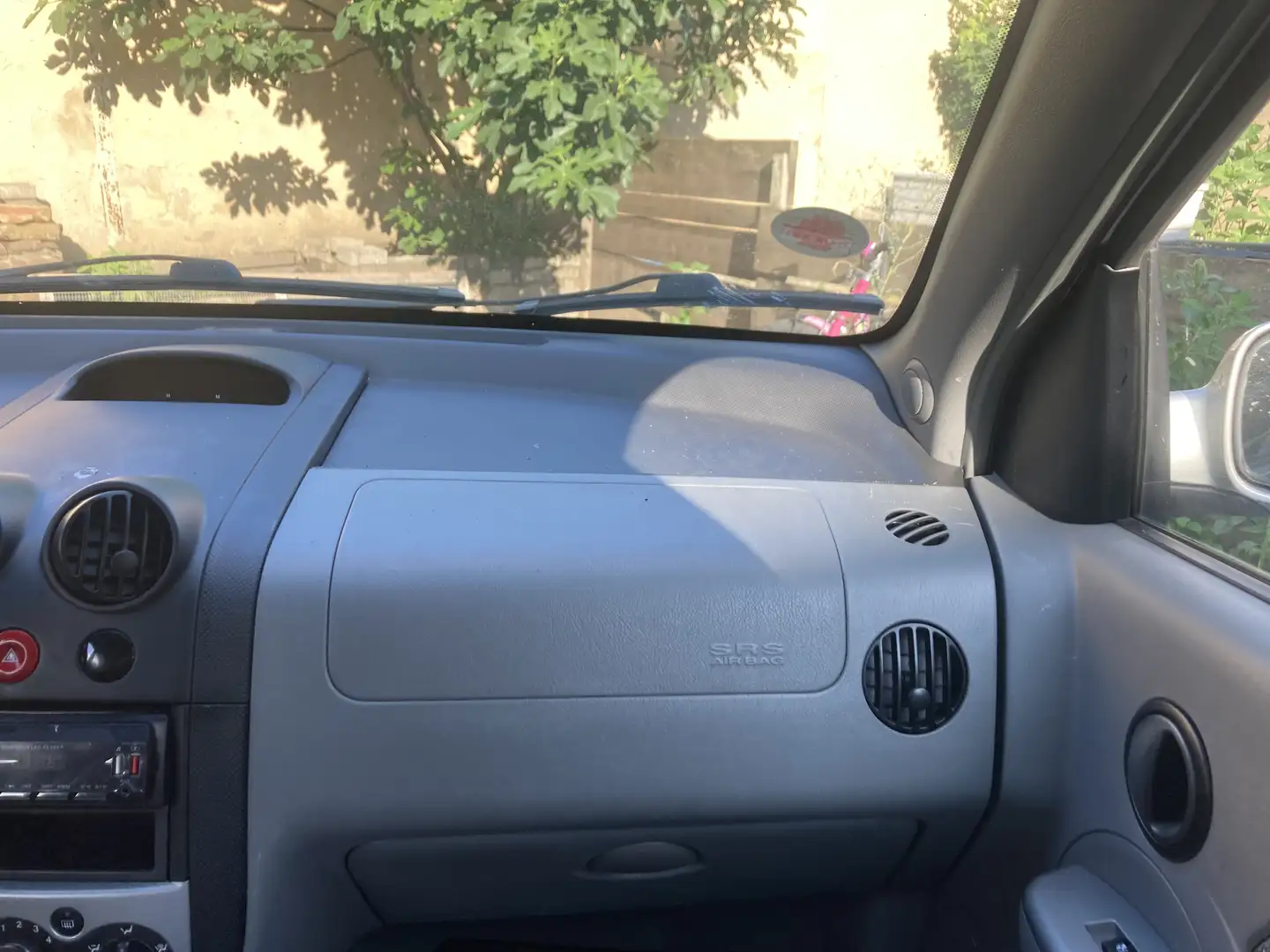 Chevrolet Kalos 1.4 16V SX - 2