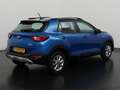 Kia Stonic 1.0 T-GDi MHEV DynamicLine | Camera | Apple/Androi Blauw - thumbnail 4