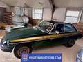MG MGB GT | 1975 | Route 66 Auctions Černá - thumbnail 7
