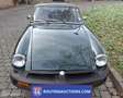 MG MGB GT | 1975 | Route 66 Auctions Černá - thumbnail 4