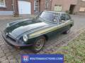MG MGB GT | 1975 | Route 66 Auctions Černá - thumbnail 6